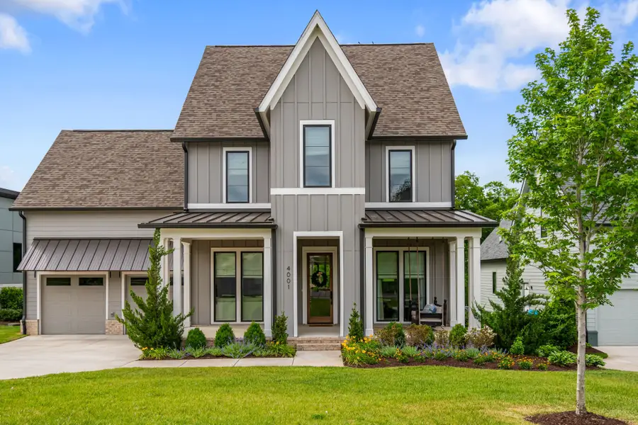 4001 Natures Landing Dr, Franklin, TN 37064 - #2