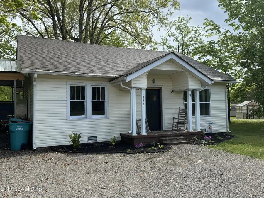 1136 Highway 70 E, Crossville, TN 38555 - #2