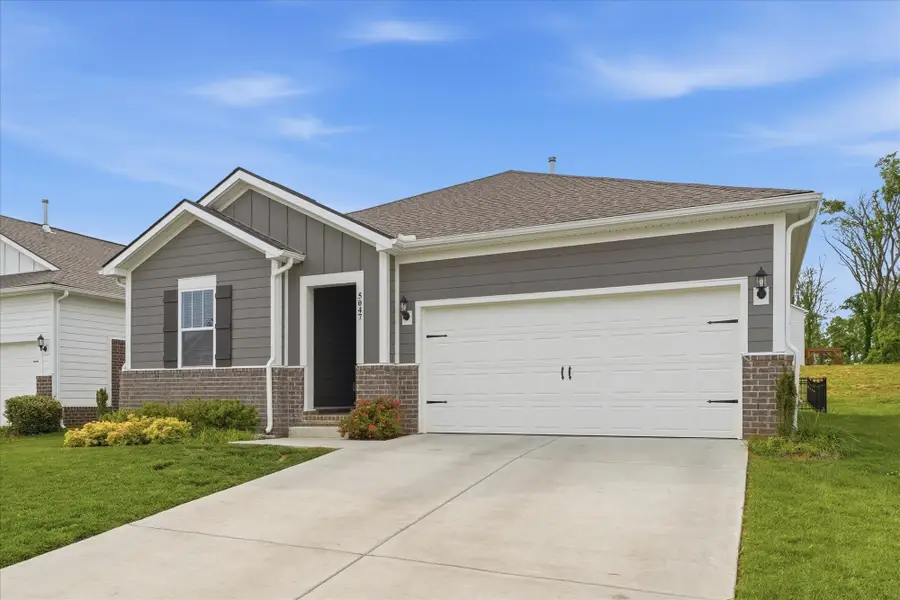 5047 Mifford Dr, Smyrna, TN 37167 - #3
