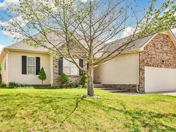 2628 Cider Dr, Clarksville, TN 37040 - #3