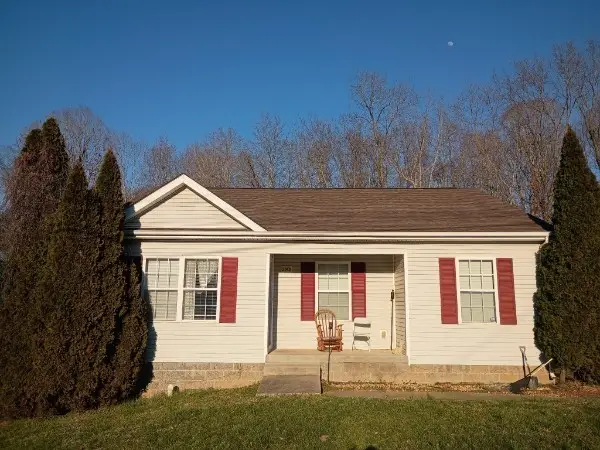 2948 Core Dr, Clarksville, TN 37040 - #1