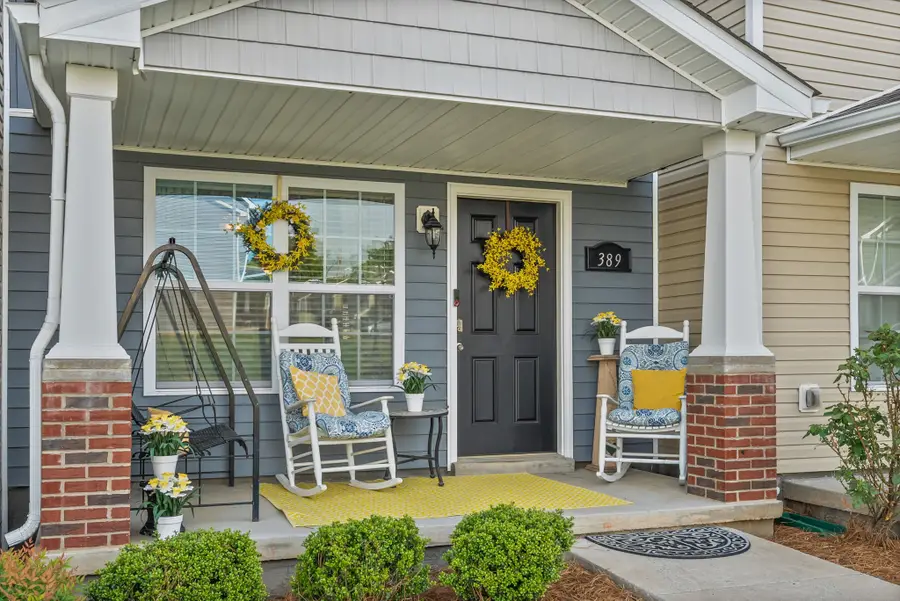 389 Sam Houston Cir, Clarksville, TN 37040 - #2