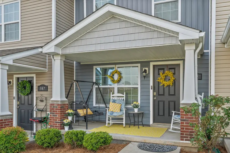 389 Sam Houston Cir, Clarksville, TN 37040 - #3