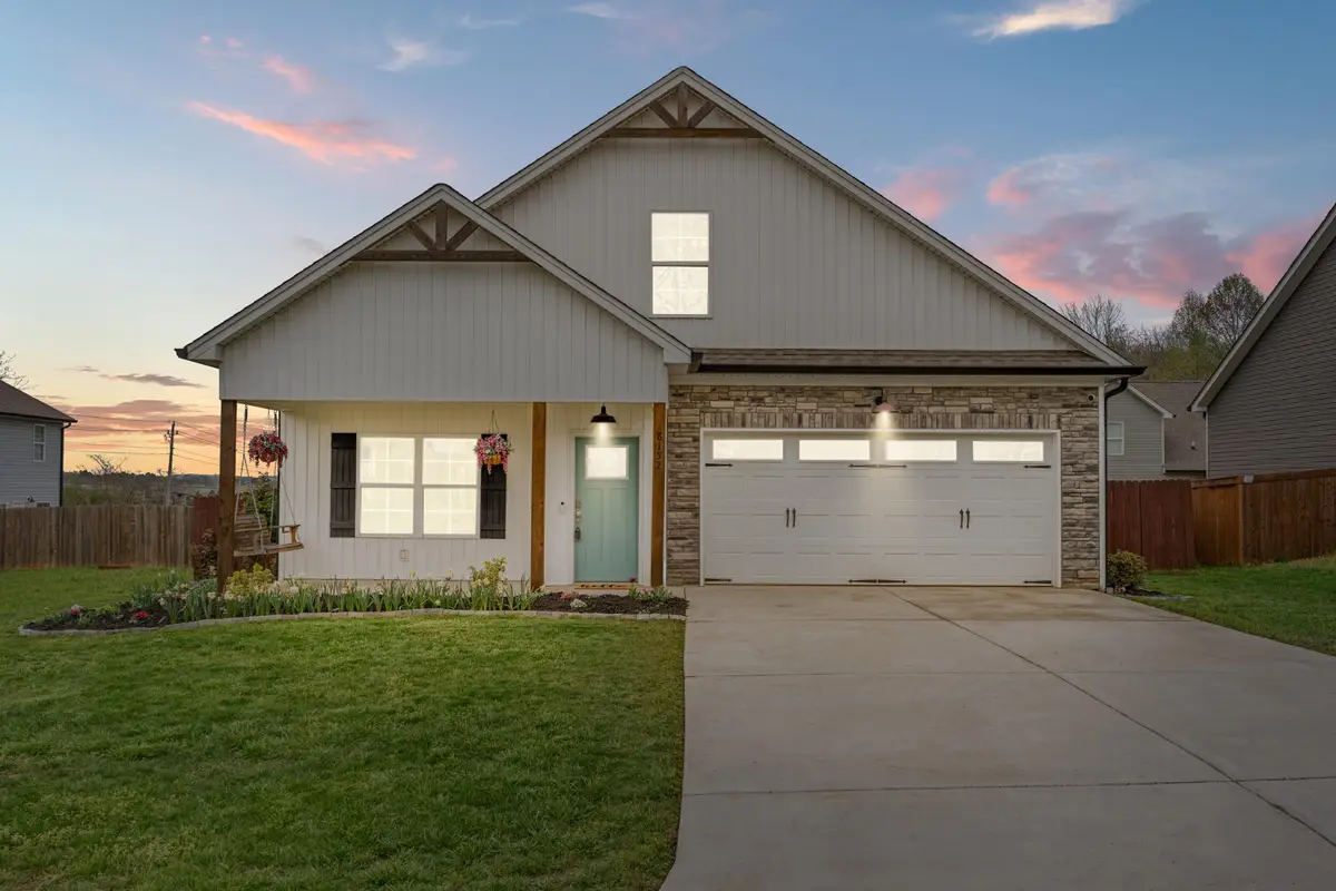 8152 Cobblestone Drive Sw, Cleveland, TN 37311 - #1