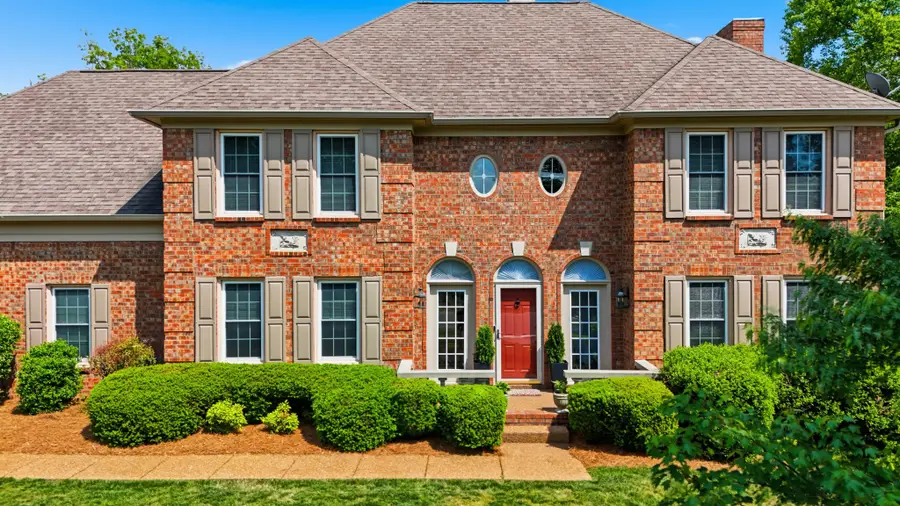509 Averwater Ct, Franklin, TN 37067 - #3