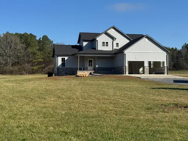 15 Tucker School Road, Cohutta, GA 30710