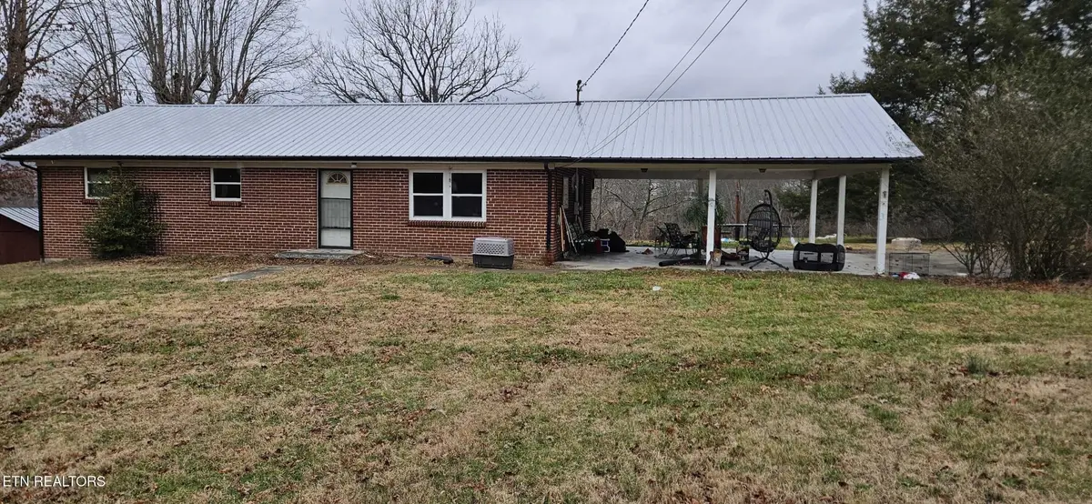 181 Camp Ridge Rd, La Follette, TN 37766 - #1