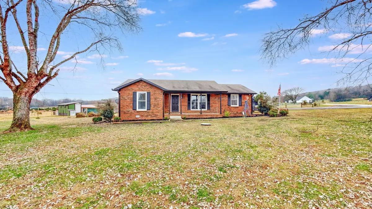 25 Phillips Rd, Lebanon, TN 37087 - #1