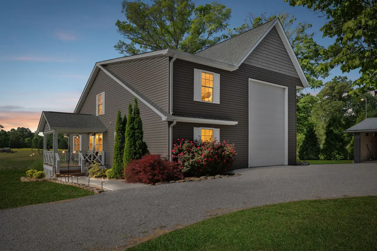 403 Bland Rd, Estill Springs, TN 37330 - #1
