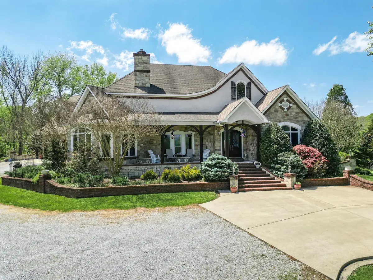 122 Creekside Ln, Woodbury, TN 37190 - #1