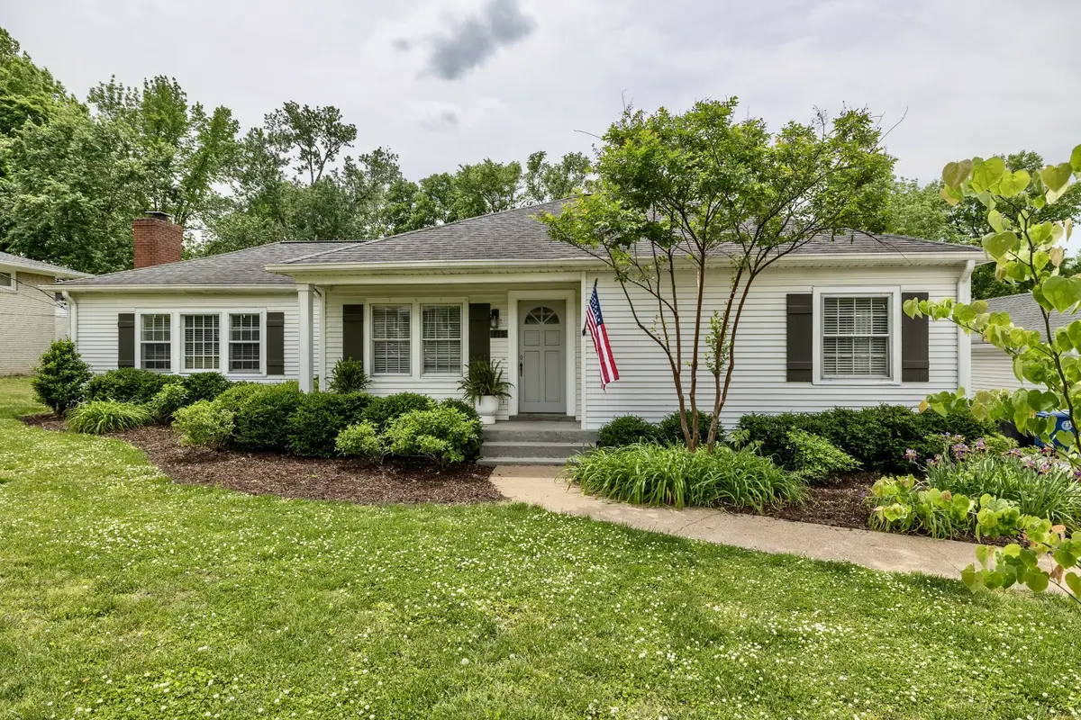 315 Battle Ave, Franklin, TN 37064 - #1