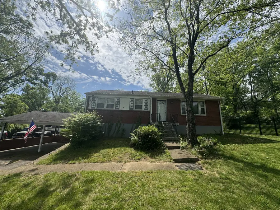 177 Briggs Ave, Nashville, TN 37211 - #2