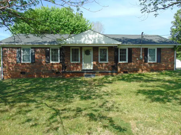 117 Wildwood Dr, Unionville, TN 37180
