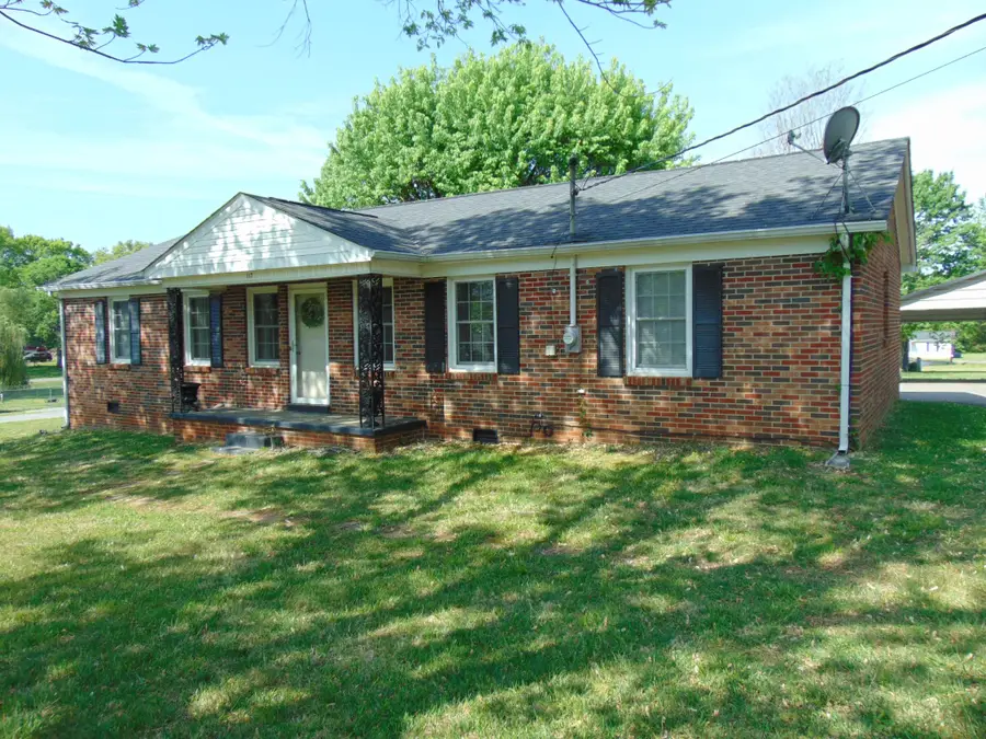 117 Wildwood Dr, Unionville, TN 37180 - #2