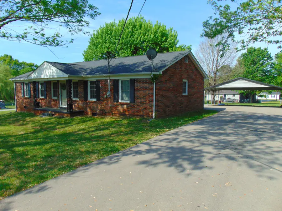 117 Wildwood Dr, Unionville, TN 37180 - #3