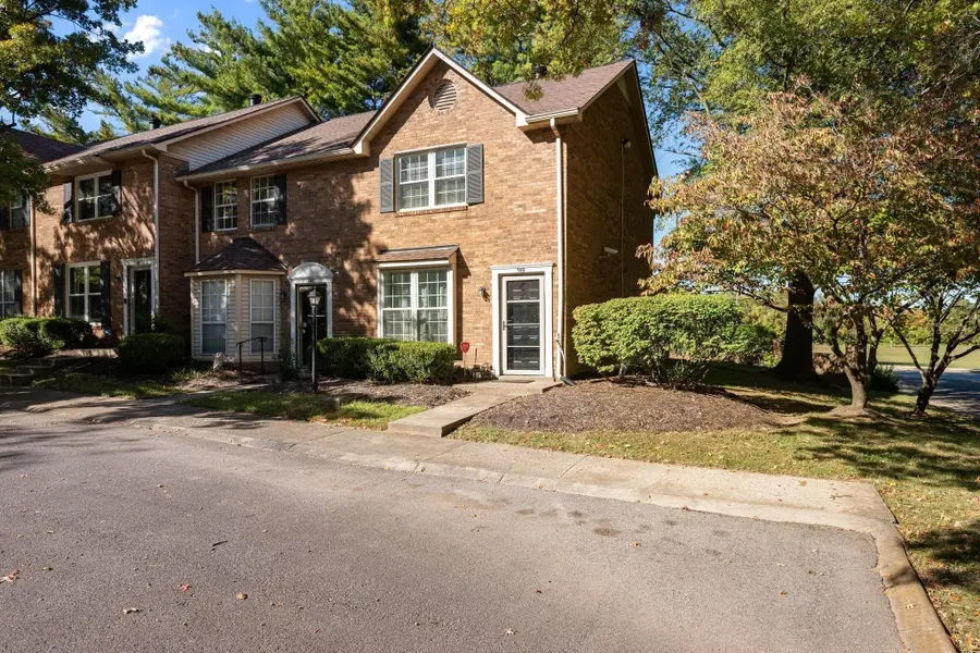 149 Mcmurray Cir, Nashville, TN 37211 - #2