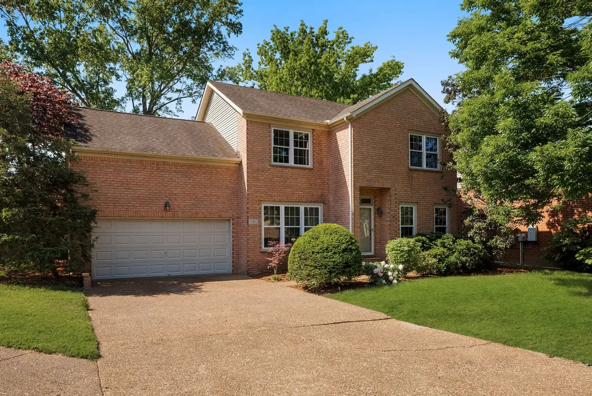 168 Clarendon Cir, Franklin, TN 37069 - #1