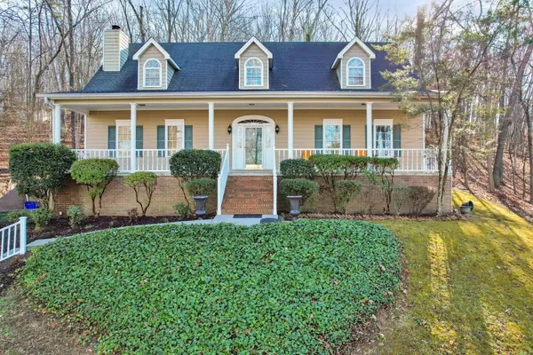 2320 Nw Tennessee Nursery Road Nw, Cleveland, TN 37311