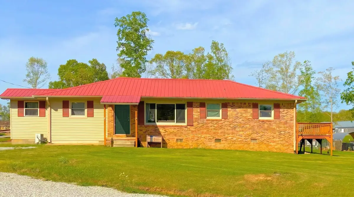 2539 Chisholm Rd, Iron City, TN 38463 - #1