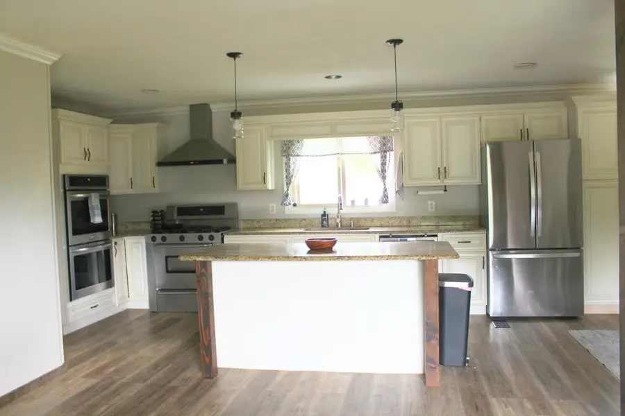 2539 Chisholm Rd, Iron City, TN 38463 - #2