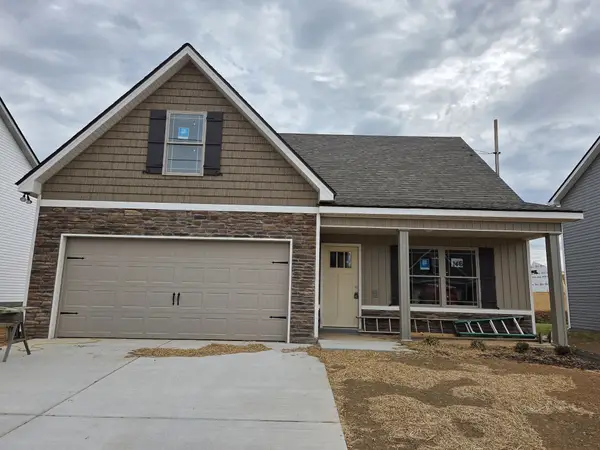 2914 Valley Farms Drive, Christiana, TN 37037