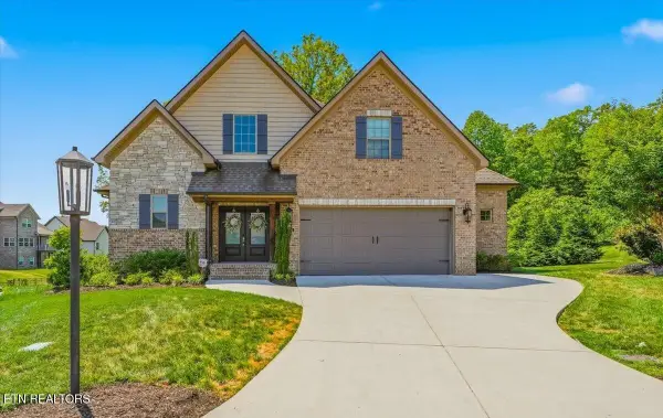 9314 Kayak Lane, Knoxville, TN 37922