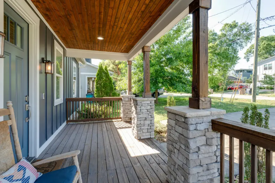 212 Prince Ave, Nashville, TN 37207 - #2