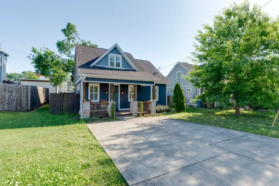 212 Prince Ave, Nashville, TN 37207 - #3