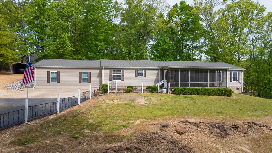 116 Crocker Rd, Buchanan, TN 38222 - #2
