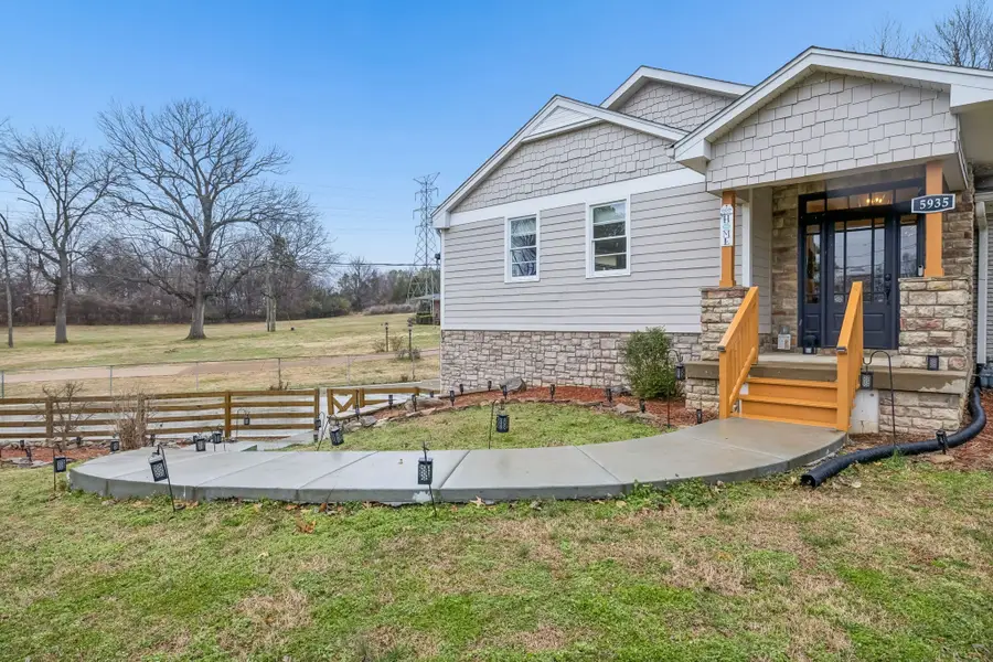 5935 S New Hope Rd, Hermitage, TN 37076 - #3