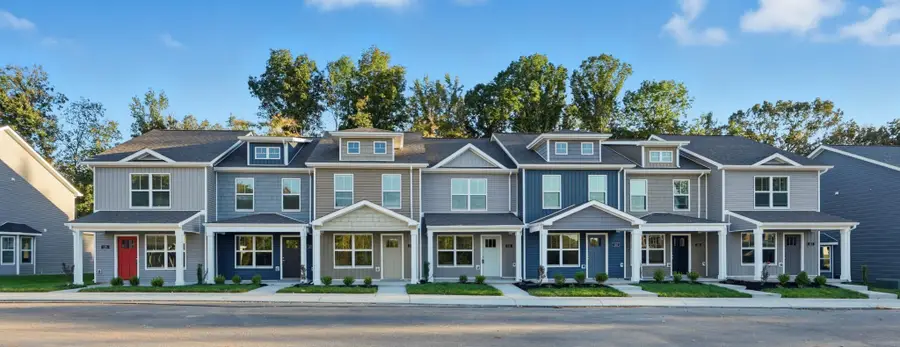 133 Quarry Point Dr #C133, Clarksville, TN 37043 - #2