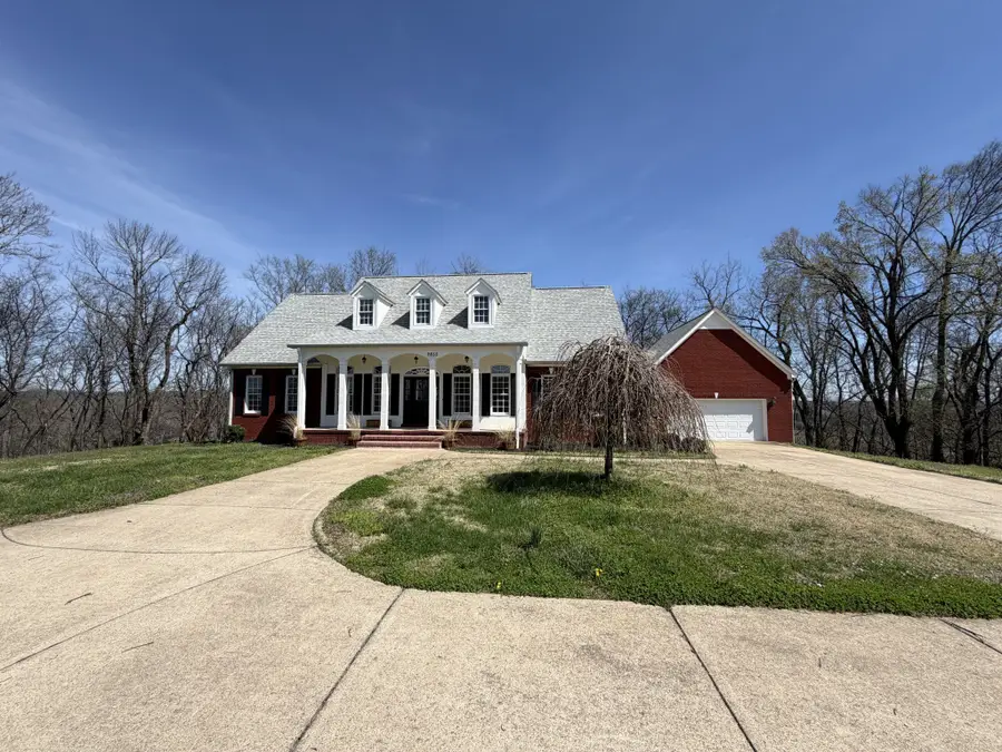 2852 New Highway 7, Santa Fe, TN 38482 - #3