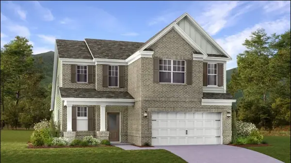 466 Lacewing Lane, Clarksville, TN 37043
