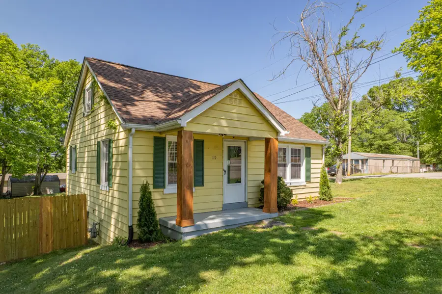 1119 Morningside Dr, Columbia, TN 38401 - #2