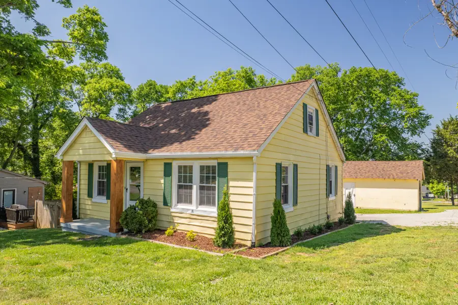 1119 Morningside Dr, Columbia, TN 38401 - #3