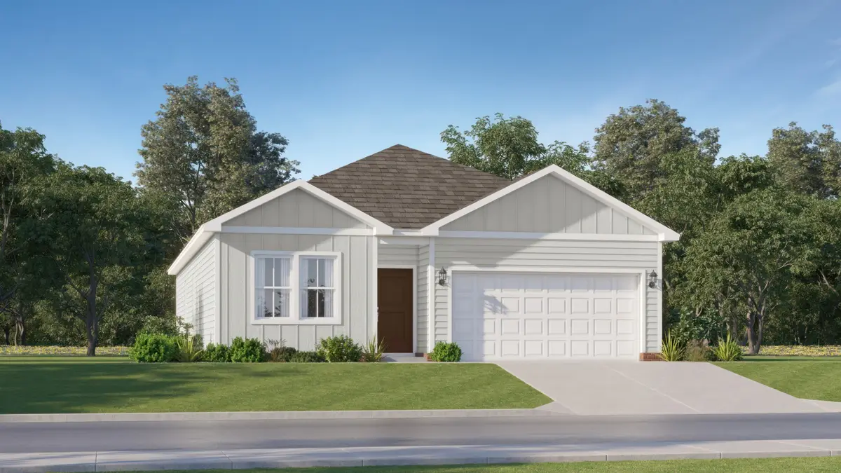 643 Shoemaker Lane, Clarksville, TN 37043 - #1
