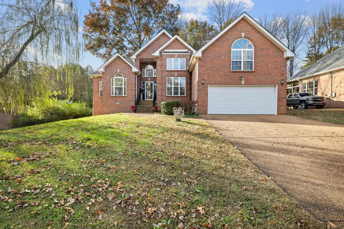 1031 Singing Springs Rd, Mount Juliet, TN 37122 - #1