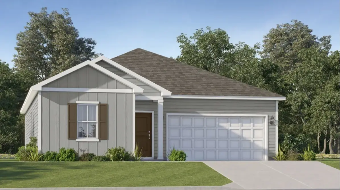 637 Shoemaker Lane, Clarksville, TN 37043 - #1