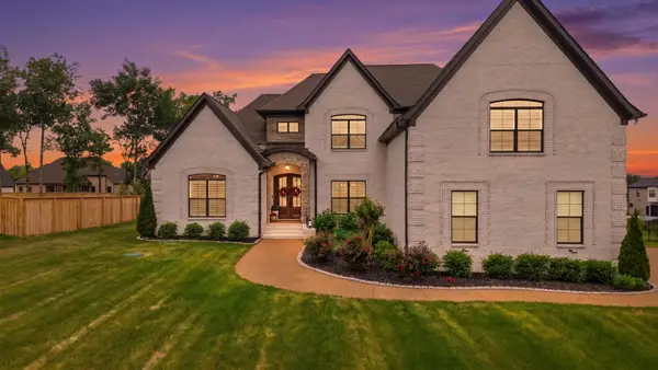 2607 Oxford Pl, Mount Juliet, TN 37122
