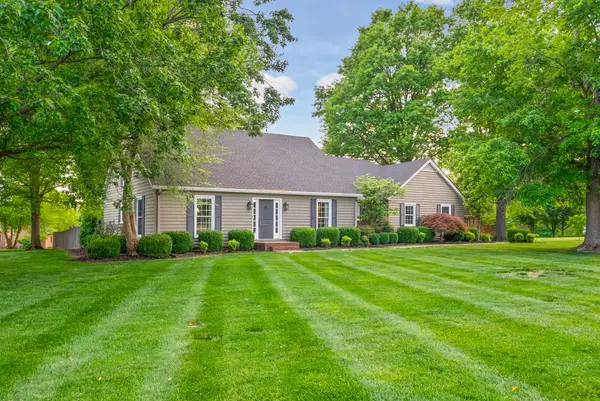 205 Fairfax Ave, Hopkinsville, KY 42240