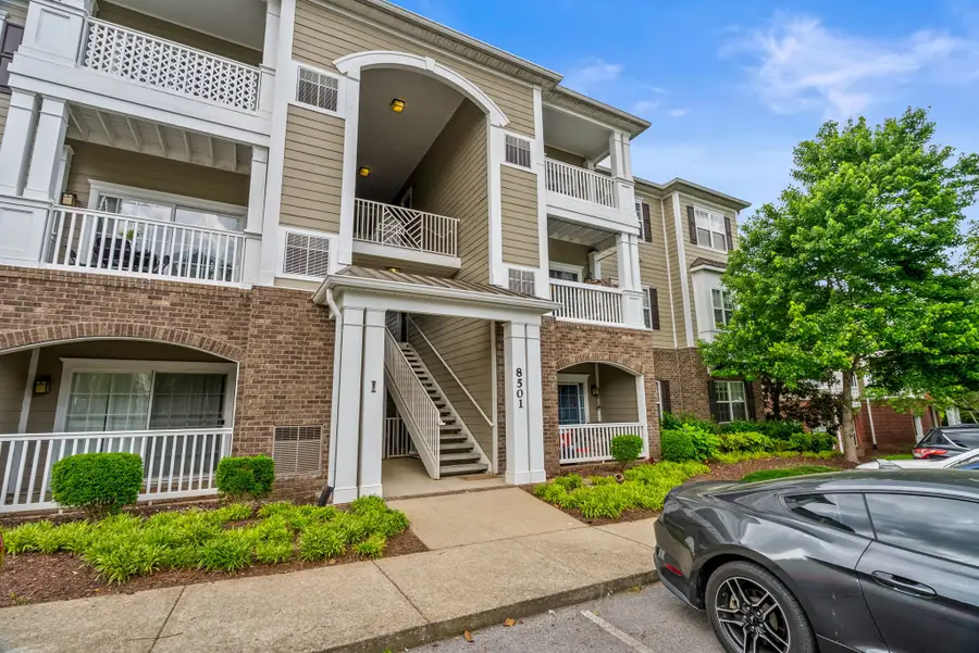8501 Burnham Ln #7, Antioch, TN 37013 - #3