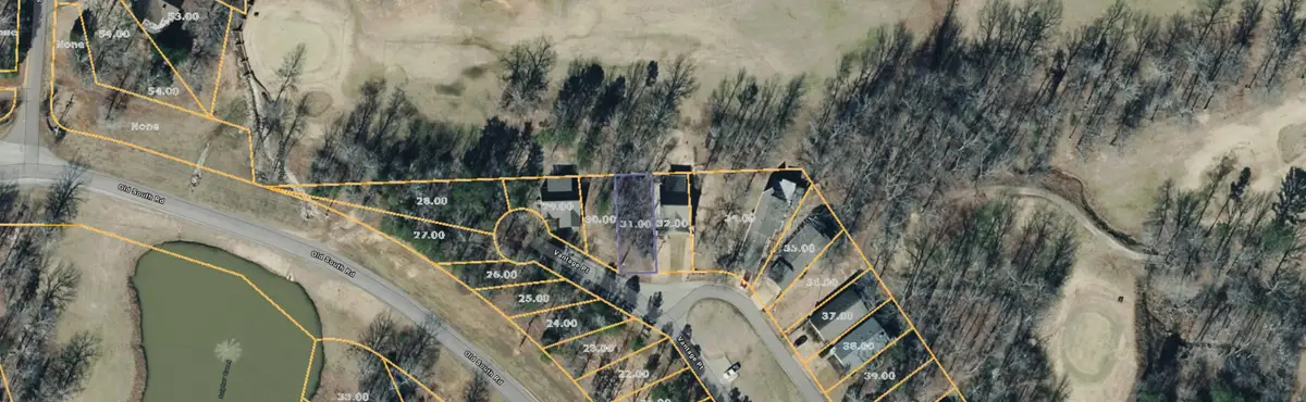 0 Vantage Pt, Counce, TN 38326 - #1
