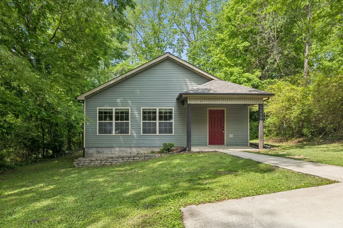 1008 Swift Dr, Clarksville, TN 37040 - #1