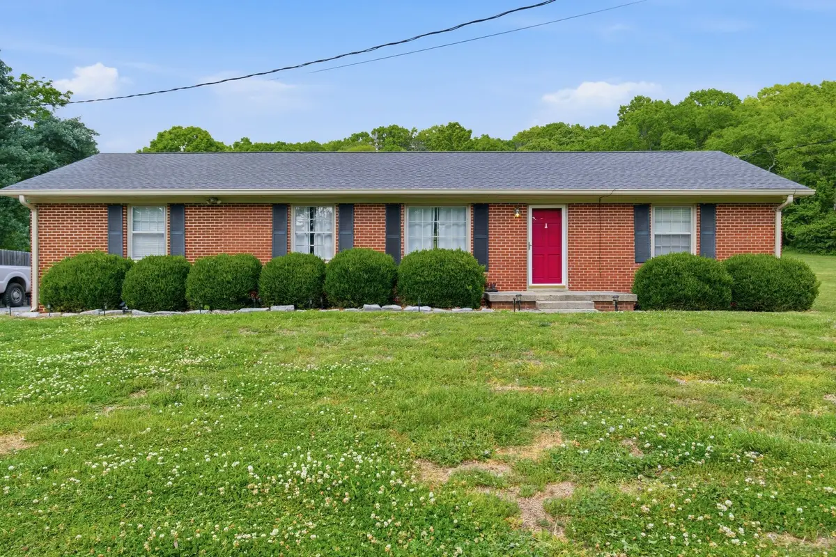 4584 Peytonsville Rd, Franklin, TN 37064 - #1