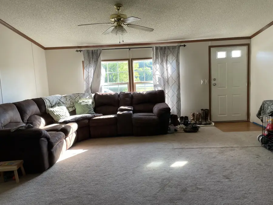 2450 W Leatherwood Rd, Cumberland Furnace, TN 37051 - #2