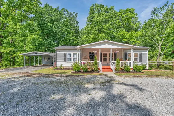 217 Old 99 Cir, Hohenwald, TN 38462
