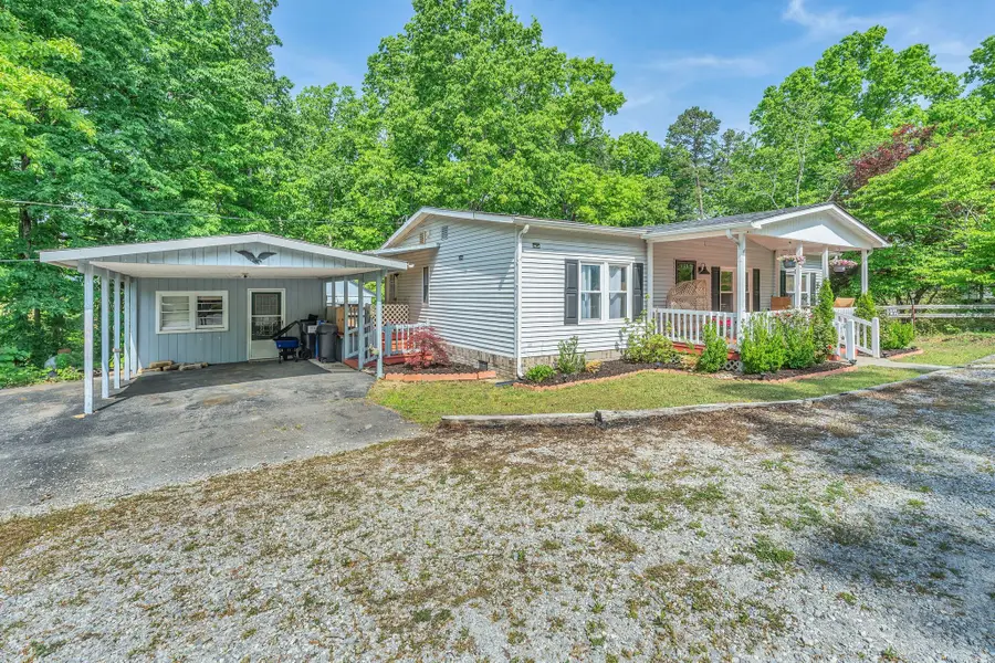 217 Old 99 Cir, Hohenwald, TN 38462 - #2