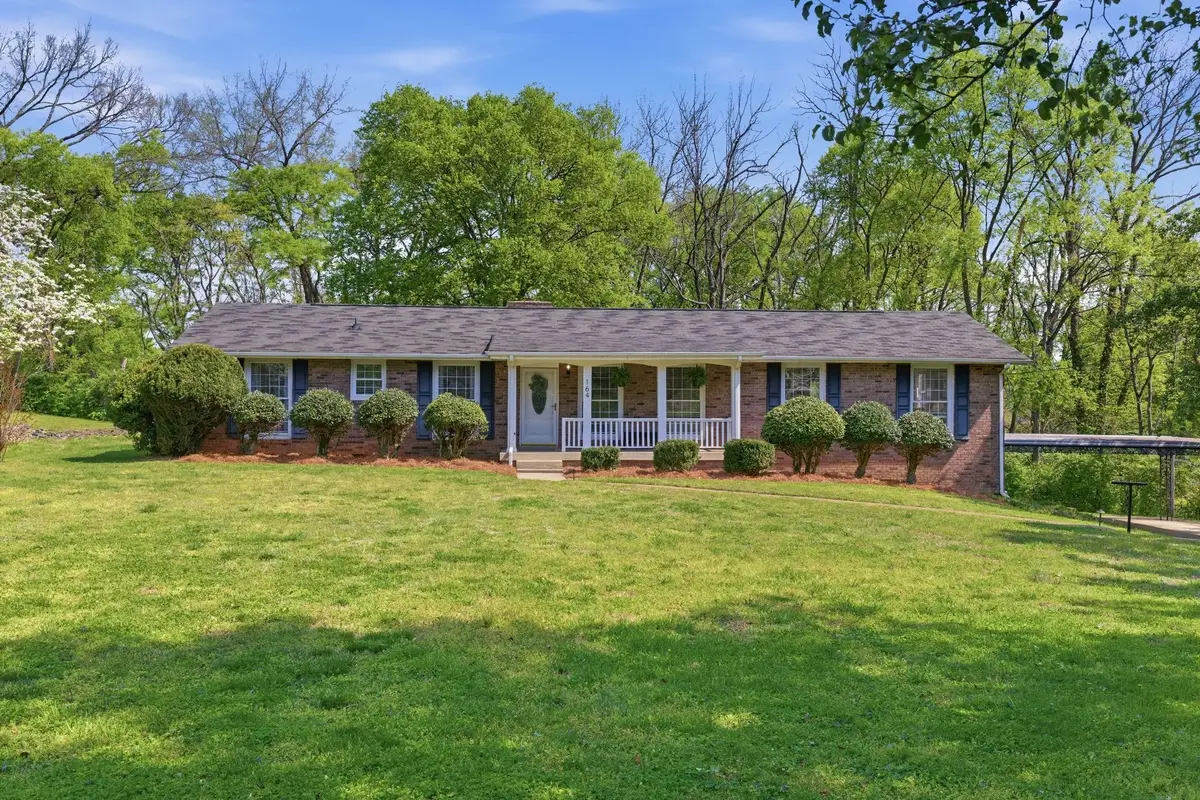 164 Chippendale Dr, Hendersonville, TN 37075 - #1