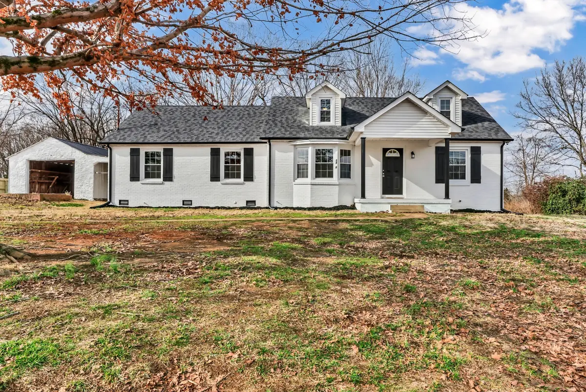 3436 Highway 48, Cunningham, TN 37052 - #1
