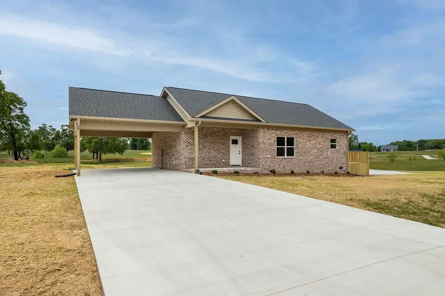 1116 Baker Ln, Lawrenceburg, TN 38464 - #2